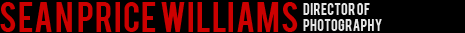 Sean Price Williams: Director of Photography